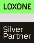 Loxone Silver Partner