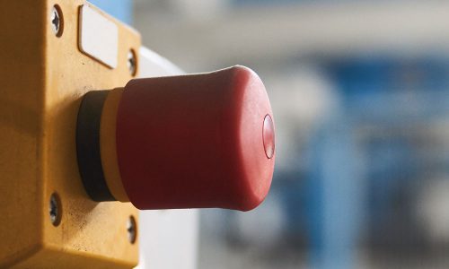 Sicherheitsmaßnahmen in der Elektrotechnik